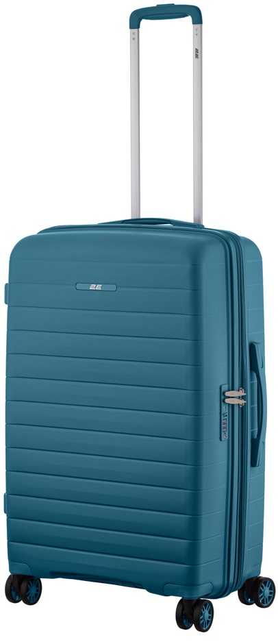 Фото - 2E Aero 2E-SPP-AERO-M-TB 63/78 л синий